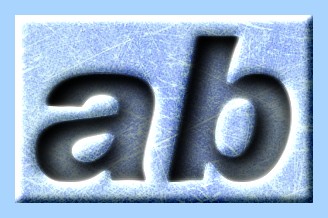 Engraved Ice Text Effect 006