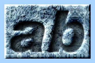 Engraved Ice Text Effect 008
