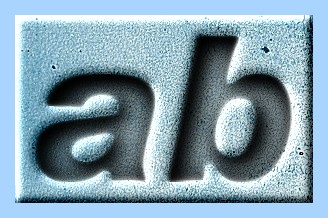 Engraved Ice Text Effect 010