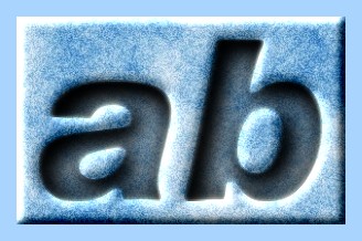 Engraved Ice Text Effect 016