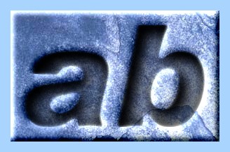 Engraved Ice Text Effect 021