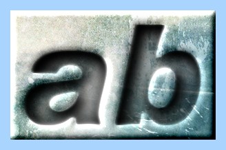 Engraved Ice Text Effect 022