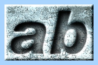Engraved Ice Text Effect 025