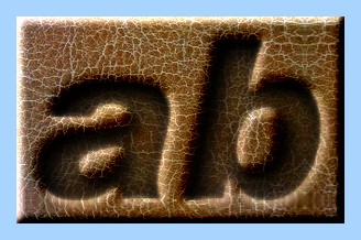 Engraved Leather Text Effect 003