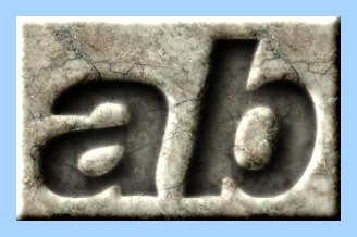 Engraved Marble Text Effect 011