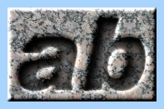 Engraved Marble Text Effect 014