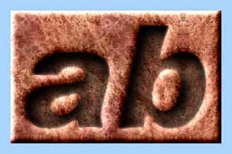 Engraved Marble Text Effect 025
