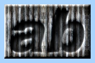 Engraved Metallic Text Effect 014
