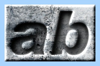 Engraved Metallic Text Effect 016