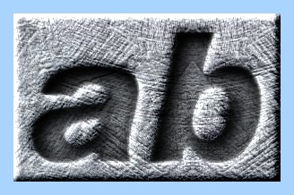Engraved Metallic Text Effect 018