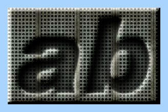 Engraved Metallic Text Effect 025