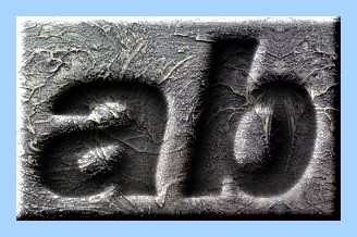 Engraved Metallic Text Effect 027