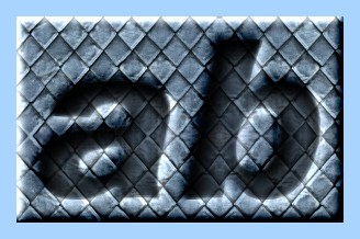 Engraved Metallic Text Effect 028