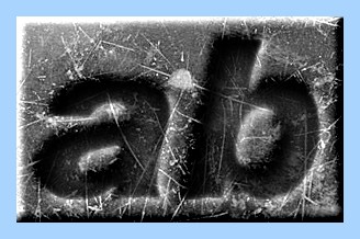 Engraved Metallic Text Effect 034