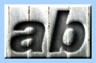 Engraved Metallic Text Effect 038