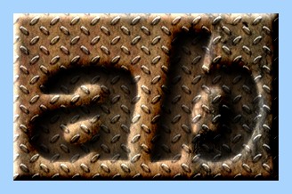 Engraved Metallic Text Effect 047