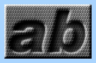 Engraved Metallic Text Effect 049
