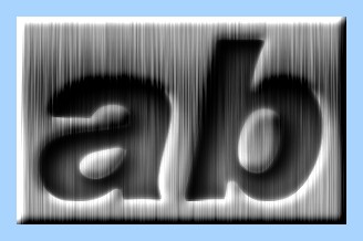 Engraved Metallic Text Effect 050