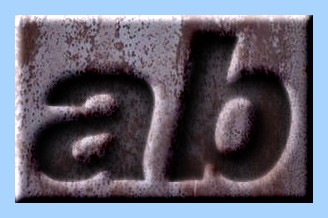Engraved Metallic Text Effect 051