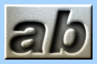 Engraved Metallic Text Effect 052