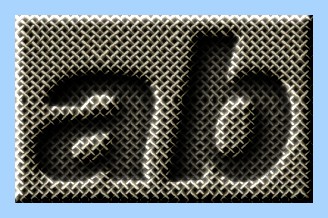 Engraved Metallic Text Effect 053