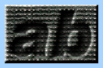 Engraved Metallic Text Effect 057