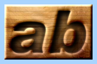 Engraved Paper Text Effect 001