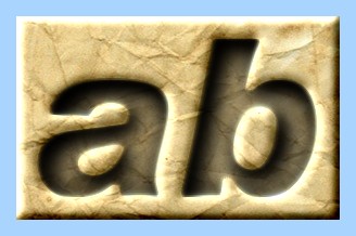 Engraved Paper Text Effect 004