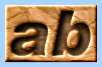 Engraved Paper Text Effect 007