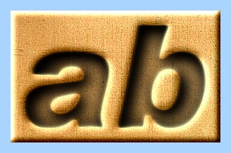 Engraved Paper Text Effect 008