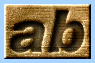 Engraved Paper Text Effect 009
