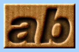 Engraved Paper Text Effect 010