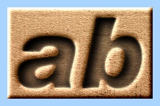 Engraved Paper Text Effect 011