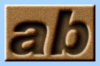 Engraved Paper Text Effect 016