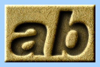 Engraved Paper Text Effect 017