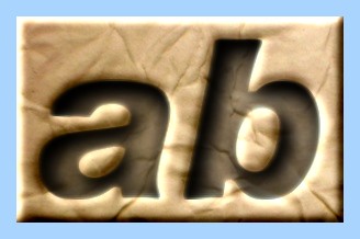 Engraved Paper Text Effect 020
