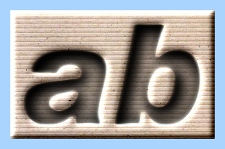 Engraved Paper Text Effect 026