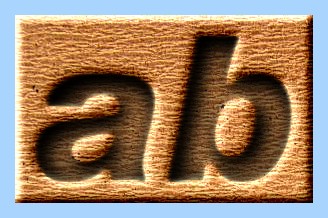 Engraved Paper Text Effect 035