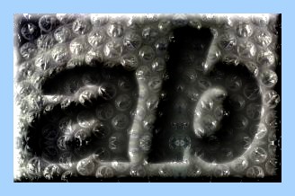 Engraved Plastic Text Effect 017