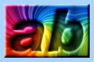 Engraved Rainbow Text Effect 017