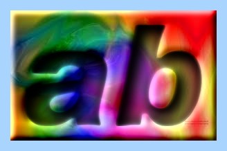 Engraved Rainbow Text Effect 018