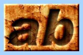 Engraved Rust Text Effect 022