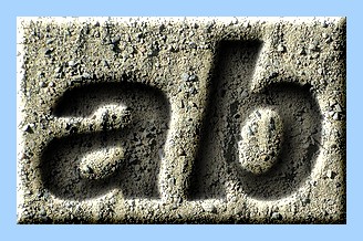 Engraved Sand Text Effect 008