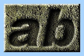 Engraved Sand Text Effect 017