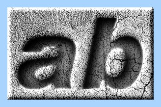 Engraved Silver Text Effect 002
