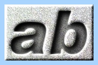 Engraved Silver Text Effect 012
