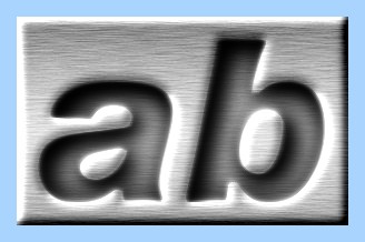 Engraved Silver Text Effect 013