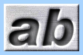 Engraved Silver Text Effect 016
