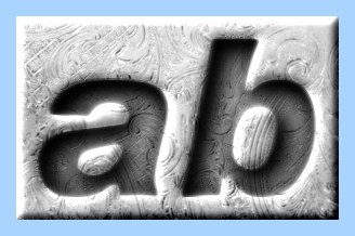 Engraved Silver Text Effect 017
