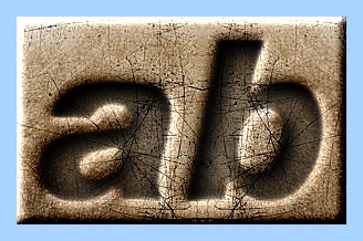 Engraved Steel Text Effect 006